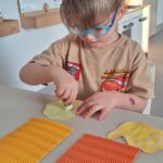 Zajęcia dydaktyczne Dzień Babci i Dziadka