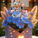 Zajęcia dydaktyczne pt. Dzień babci i dziadka