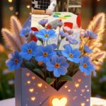 Zajęcia dydaktyczne pt. Dzień babci i dziadka