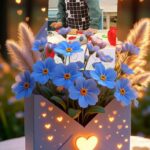 Zajęcia dydaktyczne pt. Dzień babci i dziadka