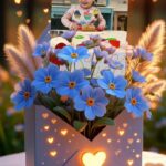 Zajęcia dydaktyczne pt. Dzień babci i dziadka