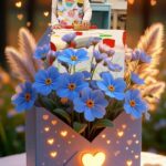 Zajęcia dydaktyczne pt. Dzień babci i dziadka