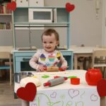 Zajęcia dydaktyczne pt. Dzień babci i dziadka