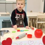 Zajęcia dydaktyczne pt. Dzień babci i dziadka