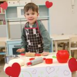 Zajęcia dydaktyczne pt. Dzień babci i dziadka