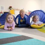 Zajęcia dydaktyczne pt. Dzień babci i dziadka