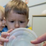 Zajęcia dydaktyczne pt. Dzień babci i dziadka