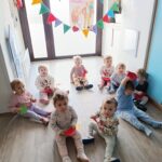 Zajęcia dydaktyczne pt. Dzień babci i dziadka