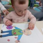 Zajęcia dydaktyczne pt. Dzień babci i dziadka