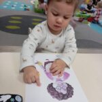 Zajęcia dydaktyczne pt. Dzień babci i dziadka