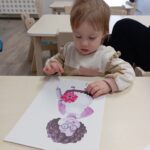 Zajęcia dydaktyczne pt. Dzień babci i dziadka