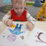 Zajęcia dydaktyczne pt. Dzień babci i dziadka