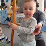 Zajęcia dydaktyczne pt. Dzień babci i dziadka