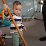 Zajęcia dydaktyczne pt. Dzień babci i dziadka