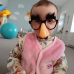 Zajęcia dydaktyczne pt. Dzień babci i dziadka