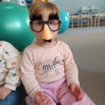 Zajęcia dydaktyczne pt. Dzień babci i dziadka