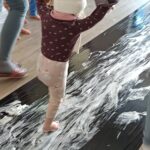 Zajęcia dydaktyczne pt. Dzień babci i dziadka