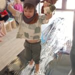 Zajęcia dydaktyczne pt. Dzień babci i dziadka