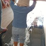 Zajęcia dydaktyczne pt. Dzień babci i dziadka