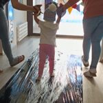 Zajęcia dydaktyczne pt. Dzień babci i dziadka