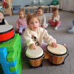 Zajęcia dydaktyczne pt. Dzień babci i dziadka