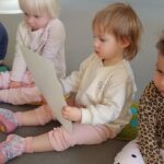 Zajęcia dydaktyczne pt. Dzień babci i dziadka