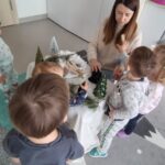 Zajęcia dydaktyczne na temat andrzejek