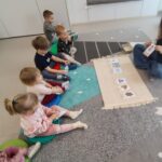 Zajęcia dydaktyczne na temat andrzejek