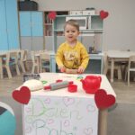 Zajęcia dydaktyczne pt. Dzień babci i dziadka