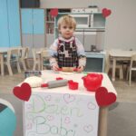 Zajęcia dydaktyczne pt. Dzień babci i dziadka