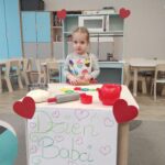 Zajęcia dydaktyczne pt. Dzień babci i dziadka