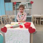 Zajęcia dydaktyczne pt. Dzień babci i dziadka