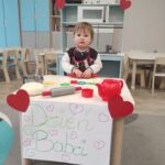 Zajęcia dydaktyczne pt. Dzień babci i dziadka