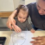 Zajęcia dydaktyczne na temat zimowego stroju