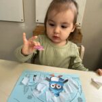 Zajęcia dydaktyczne na temat Arktyki