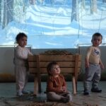 Zajęcia dydaktyczne pt. Las zimową porą