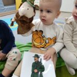 Zajęcia dydaktyczne pt. Las zimową porą