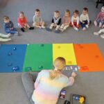 Zajęcia dydaktyczne pt. Las zimową porą