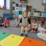 Zajęcia dydaktyczne pt. Las zimową porą