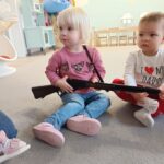 Zajęcia dydaktyczne pt. Las zimową porą