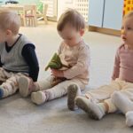 Zajęcia dydaktyczne pt. Las zimową porą