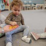 Zajęcia dydaktyczne pt. Las zimową porą