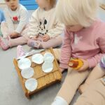 Zajęcia dydaktyczne pt. Las zimową porą