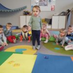 Zajęcia dydaktyczne pt. Las zimową porą