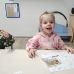 Zajęcia dydaktyczne pt. Las zimową porą