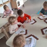 Zajęcia dydaktyczne na temat zimy