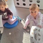 Zajęcia dydaktyczne na temat zimy