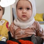 Zajęcia dydaktyczne pt. "zimowe ubrania"