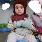 Zajęcia dydaktyczne pt. "zimowe ubrania"