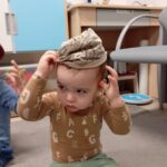 Zajęcia dydaktyczne pt. "zimowe ubrania"